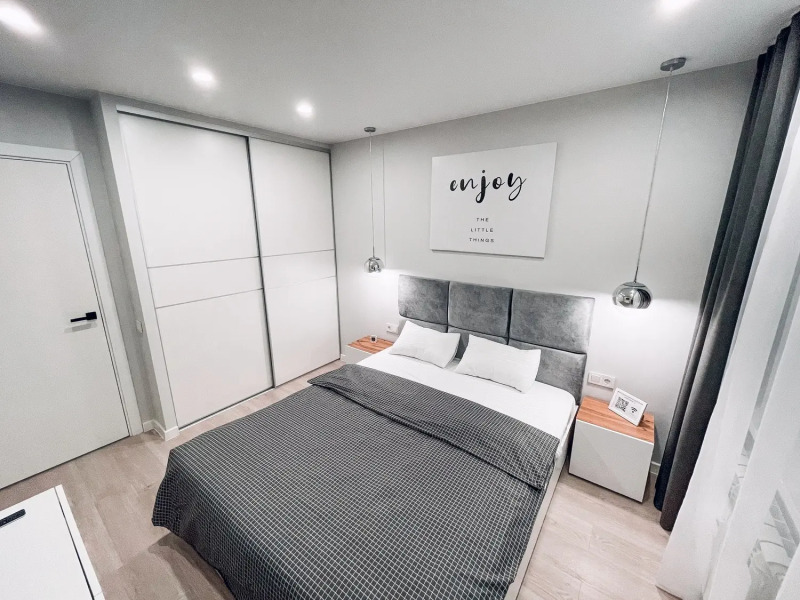 Квартира Премиум aHome