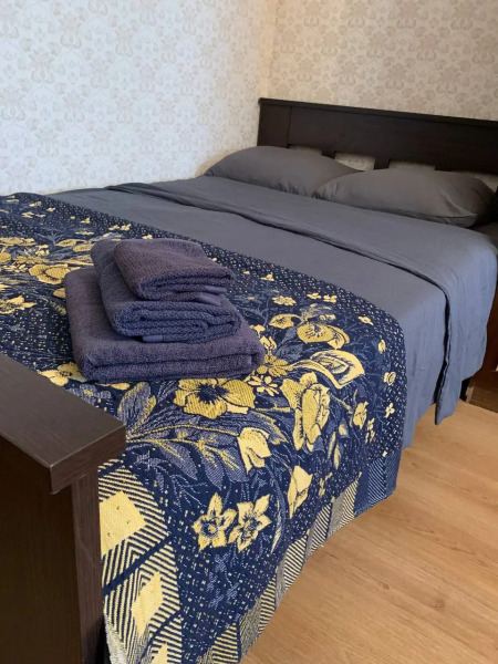 Квартира Счастливая Матрешка в Колпино для Большой Компании