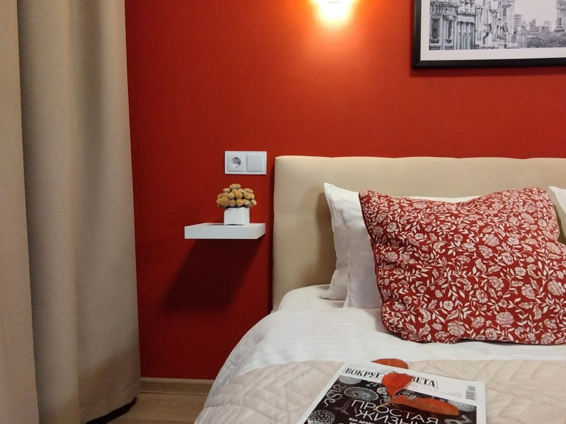 Квартира Ижик