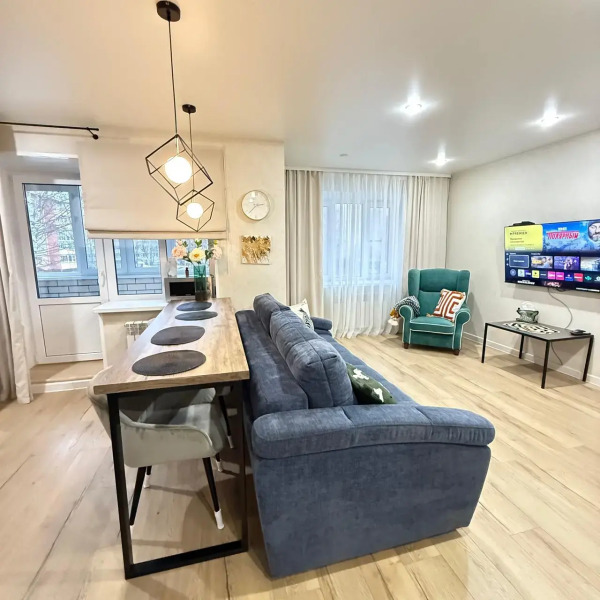 Квартира Красногорка