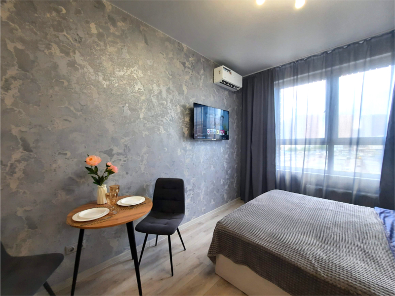 Квартира Ваш собственный маленький мир