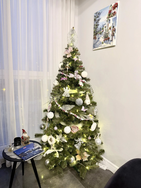 Апартаменты На Набережной