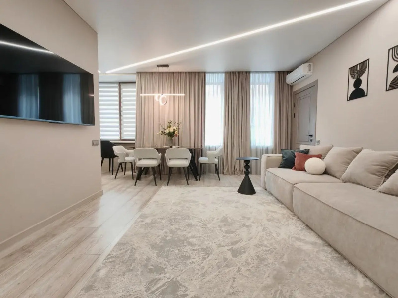 Апартаменты Время