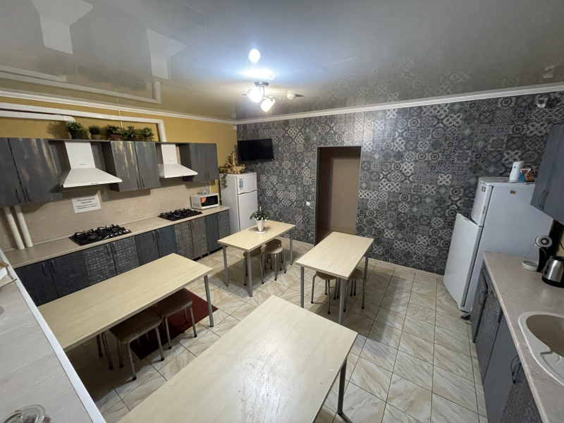 Гостевой дом Атлант