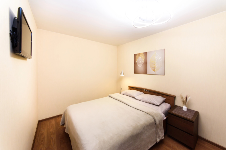 Апартаменты Tomsk House 4