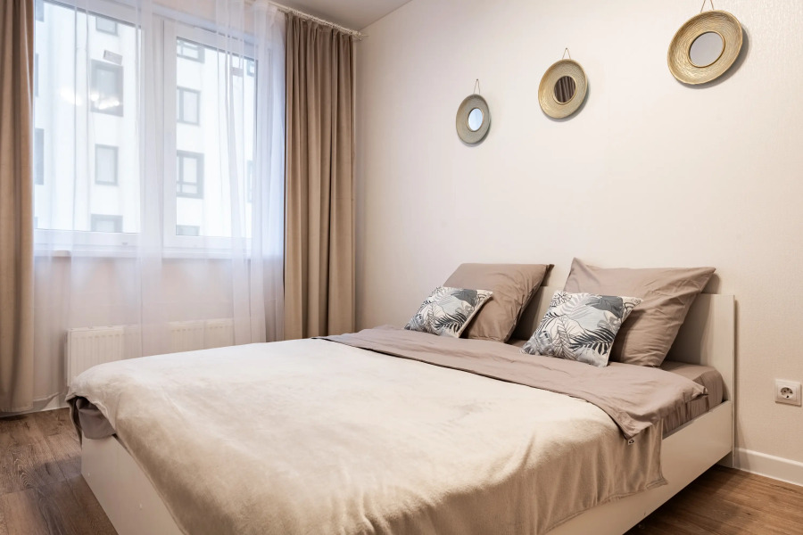 Квартира Свежая для Отдыха