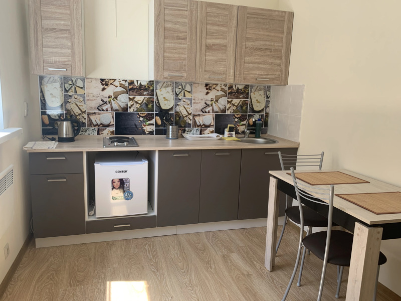 Меблированные Комнаты Южный