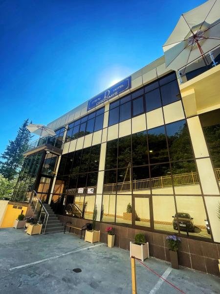 Меблированные комнаты Dagomis