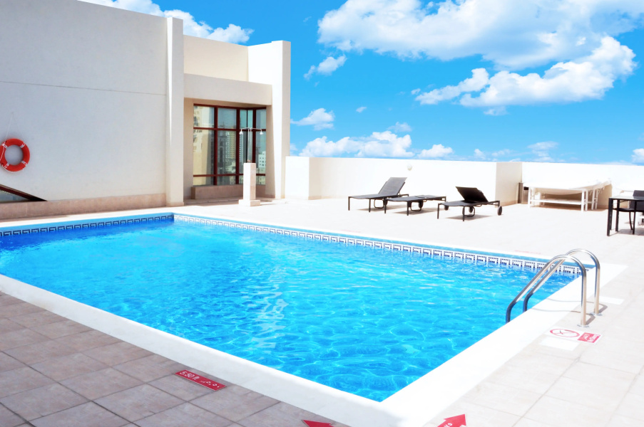 Отель Al Manzil Hotel