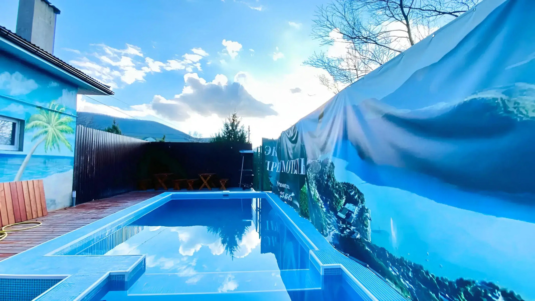 Квартира в СТ Виноградный, 34