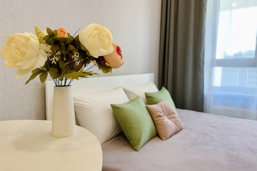 Квартира Студия Эрида