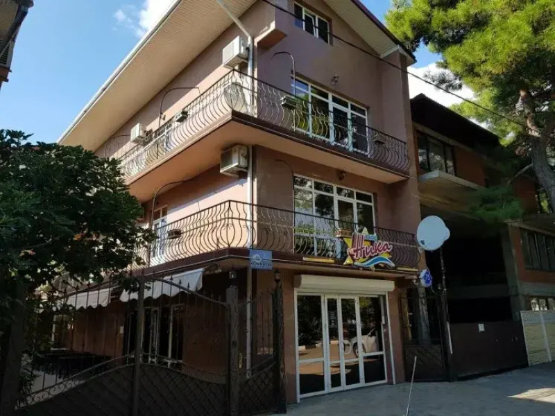 Гостевой Дом Ника