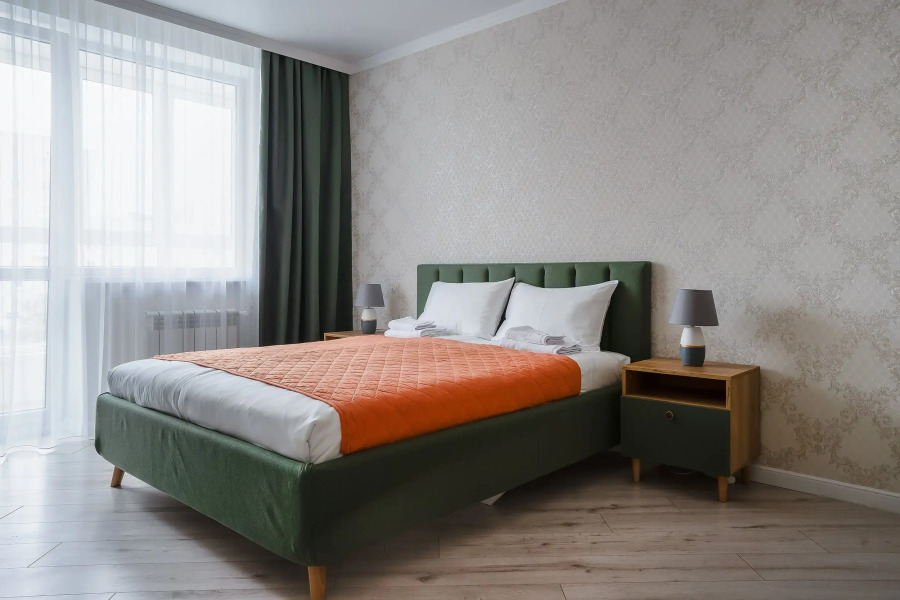 Апартаменты Comfort by Pavlov