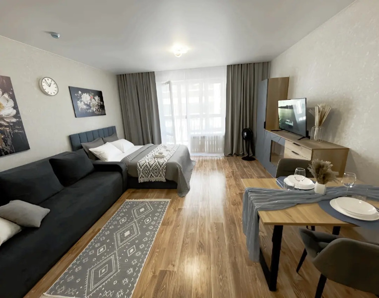 Квартира Уютная студия центр