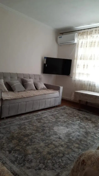 Апартаменты в 3-м квартале