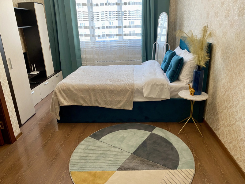 Квартира у Ледового дворца