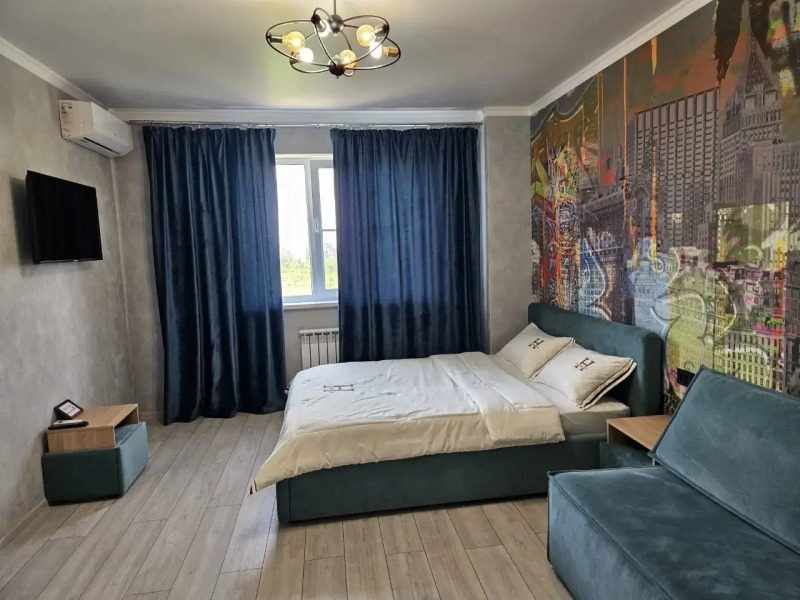 Квартира Рядом с больницей