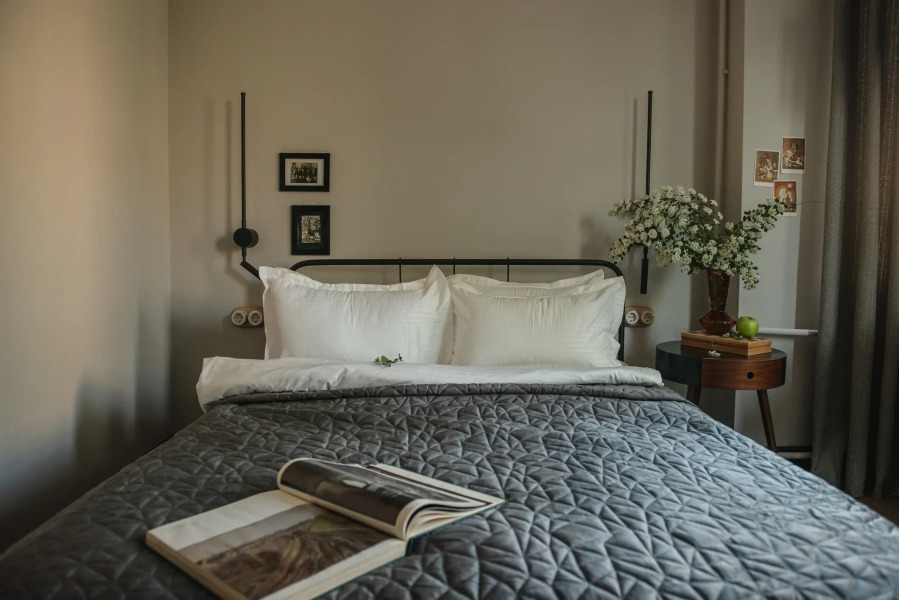 Квартира в самом центре