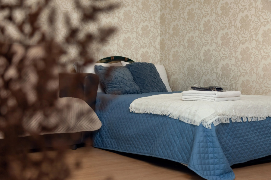 Квартира Уютная квартира на Комарова