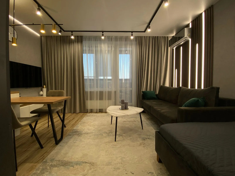 Квартира жк Мечта Видовая