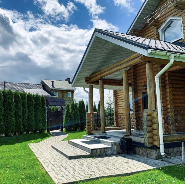 Вилла Агроусадьба Ласточкино Uнездо