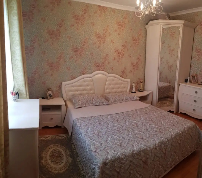 Апартаменты Люкс