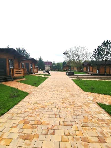 Гостевой Дом Экспедиция