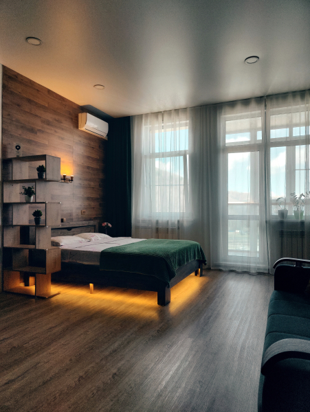 Апартаменты Fly Altay