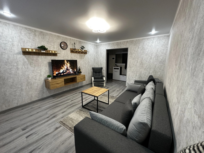 Квартира Двухкомнатная на Терешковой