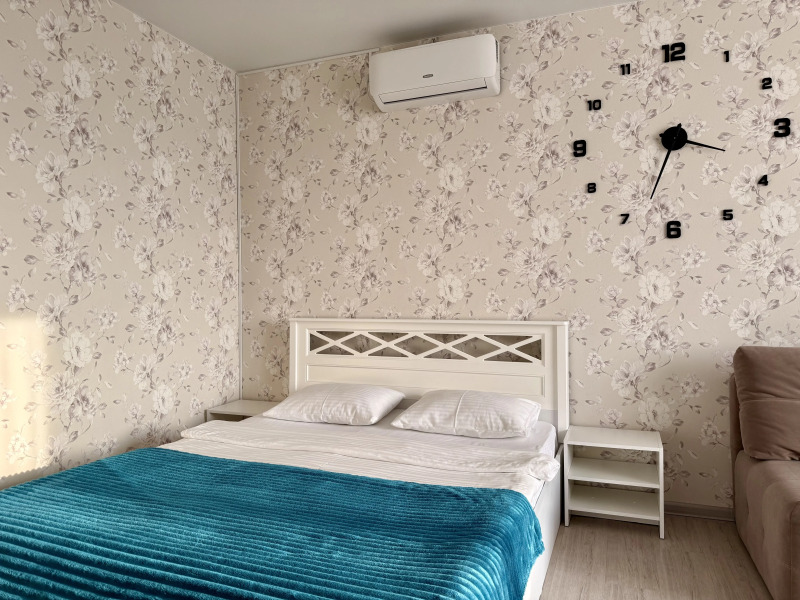 Квартира Неаполь на улице Ленина 367А