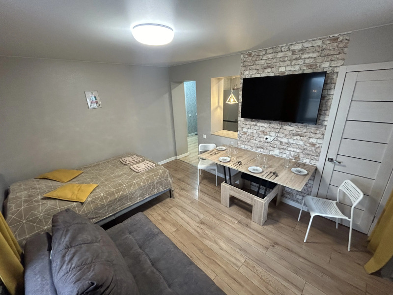 Квартира у Московского проспекта