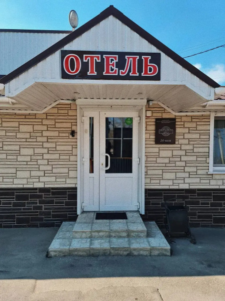 Петровский лайт