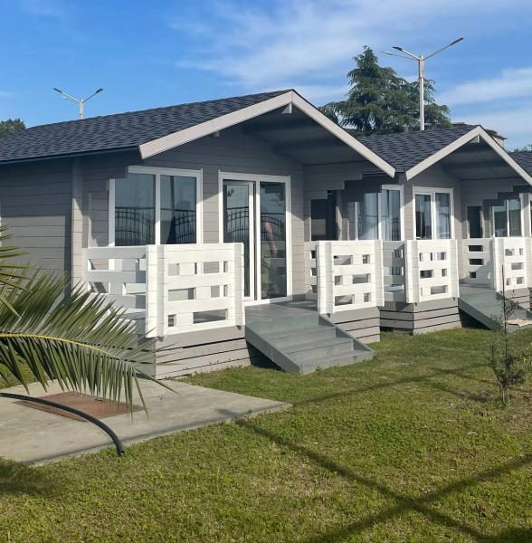 База отдыха By the sea