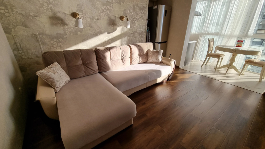 ЖК Виктория с Видом на Море