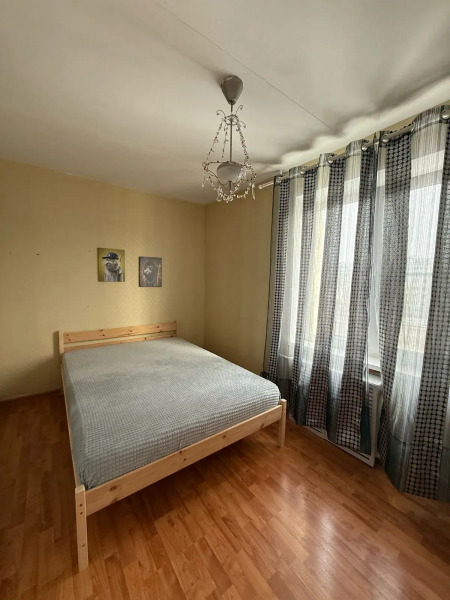 Квартира 4-х комнатная на Советской 24