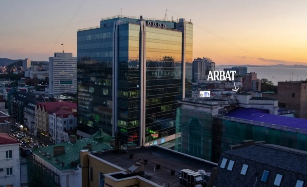 Апартаменты Vladivostok Rent on Pologaya 54 A Street