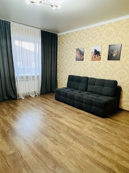 Квартира я дома на ул Черокманова 2