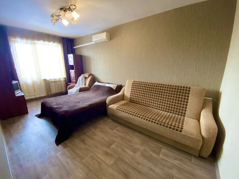 Квартира на улице Транспортная 12/4