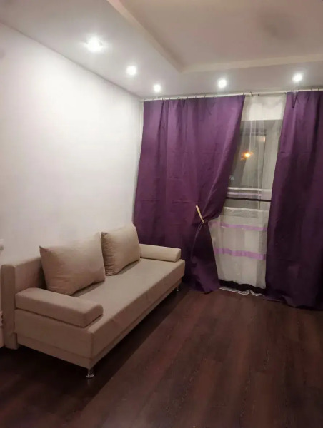 Апартаменты Добрые сутки на Первомайской 35