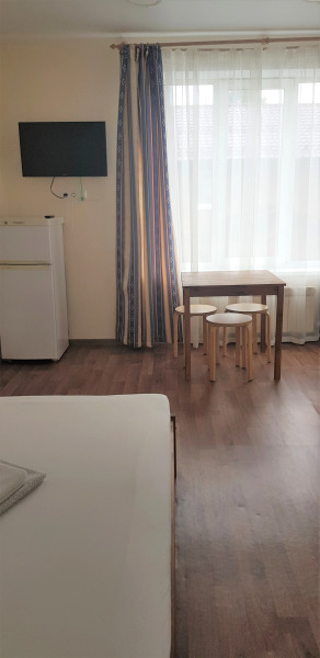 Апартаменты на Юной 17