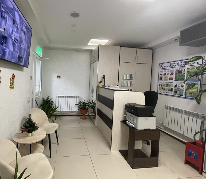 Хостел Брусничка