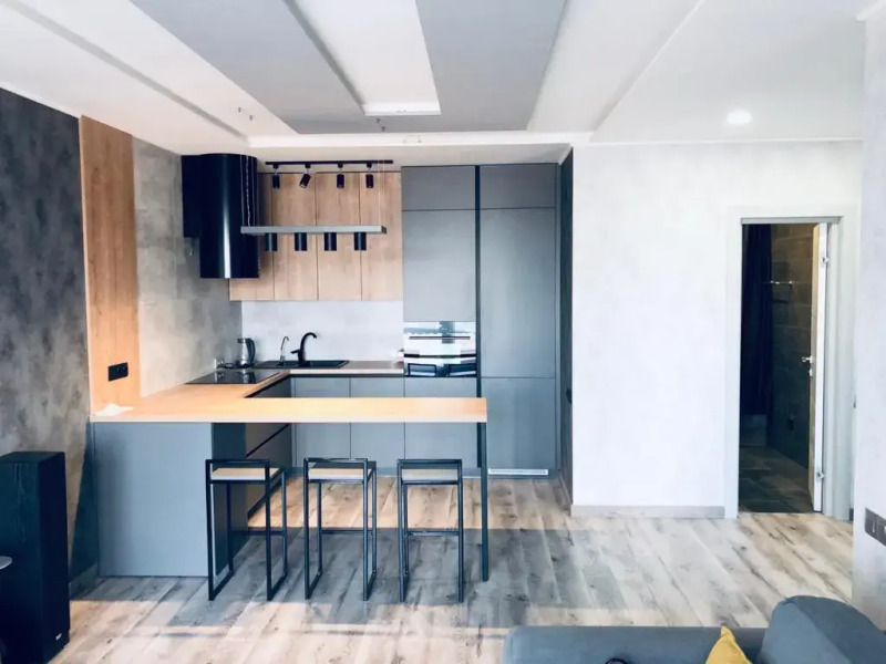 Апартаменты Пальма