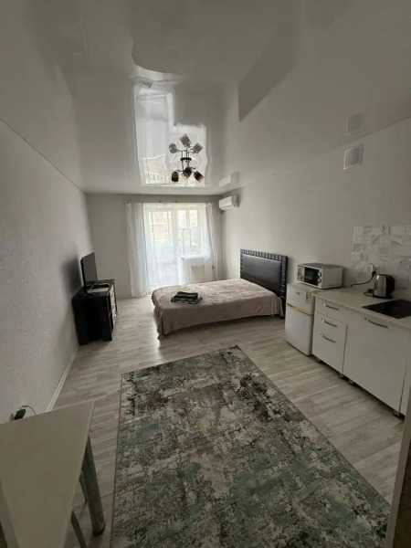 Квартира на улице Фурманова 2А