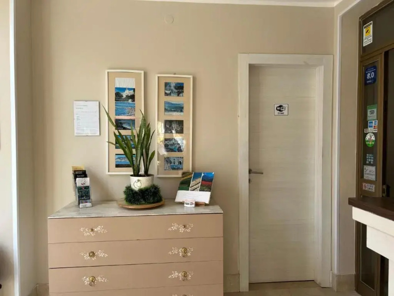 Ночлег и завтрак (B&B) B&B Residenza Leonardo