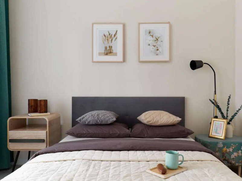 Апартаменты в Своём Ритме. Апартаменты с Современным Дизайном