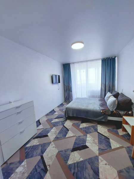 Квартира У Волги