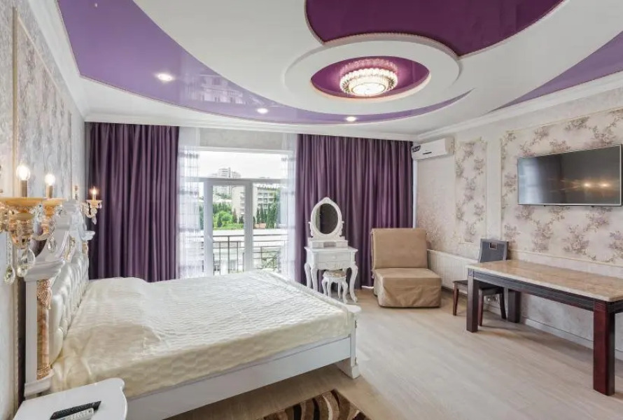 Апартаменты Венера-М