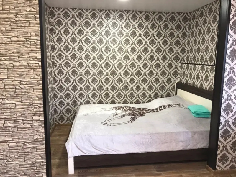 Мини-отель Жить хорошо