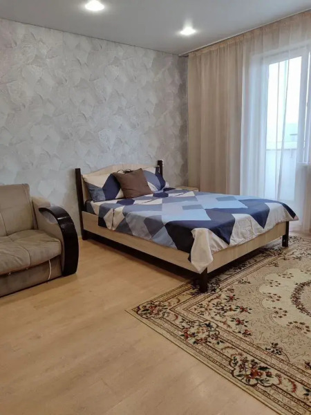 Квартира на Богдана Хмельницкого 28