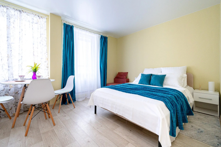 Квартира Студия на Петровском б-ре 6 к.2